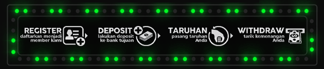 CERITA4D Jackpot